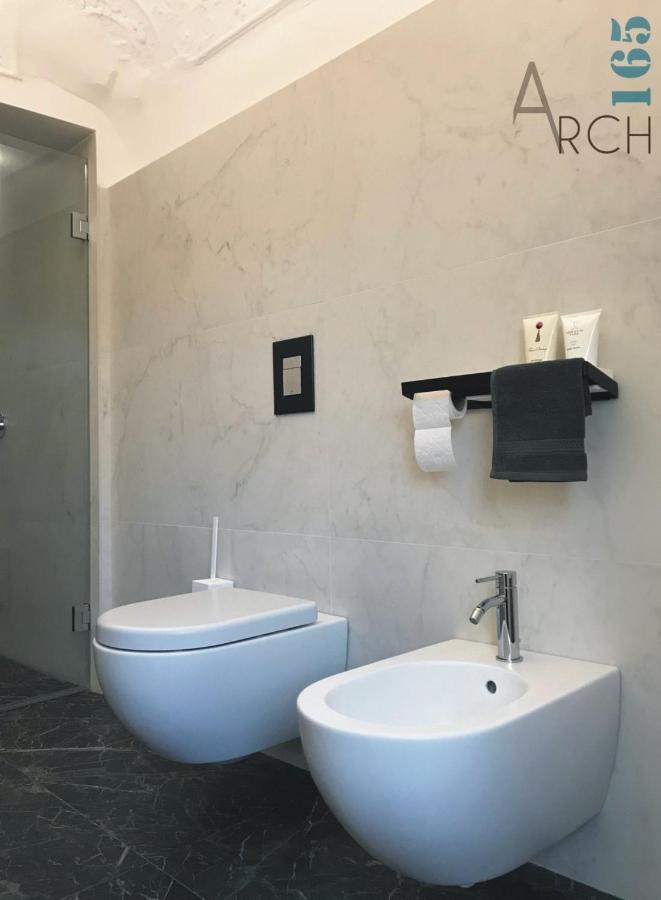 Le Camere Dell'Emiro Castronuovo di Sicilia Exteriör bild