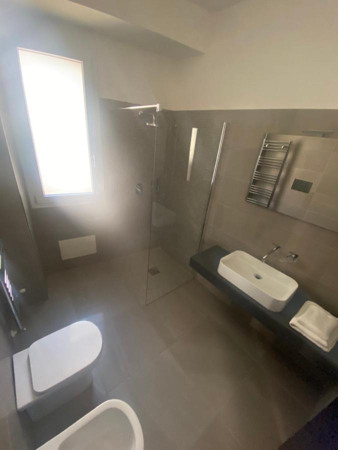 Le Camere Dell'Emiro Castronuovo di Sicilia Exteriör bild