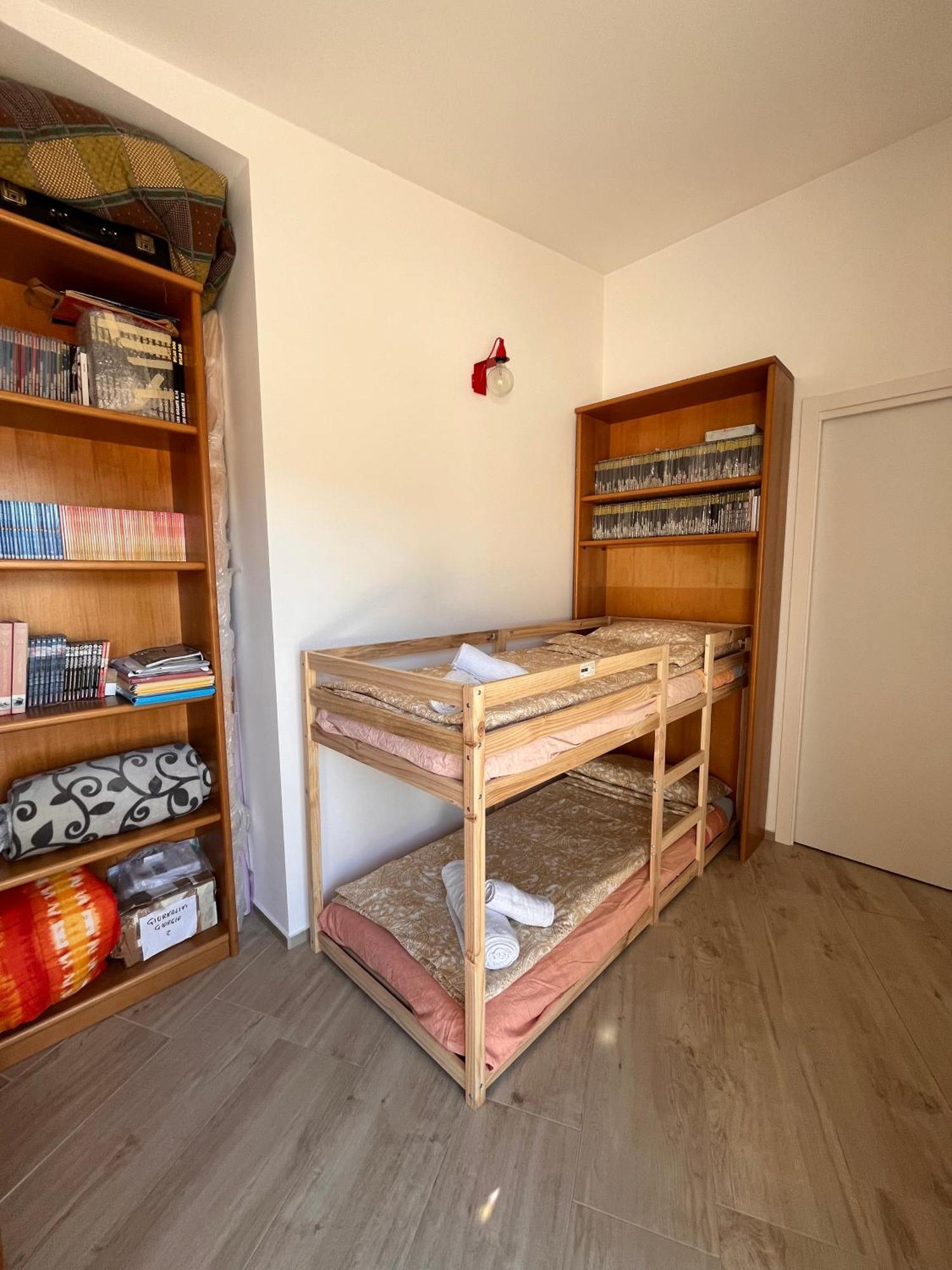 Le Camere Dell'Emiro Castronuovo di Sicilia Exteriör bild