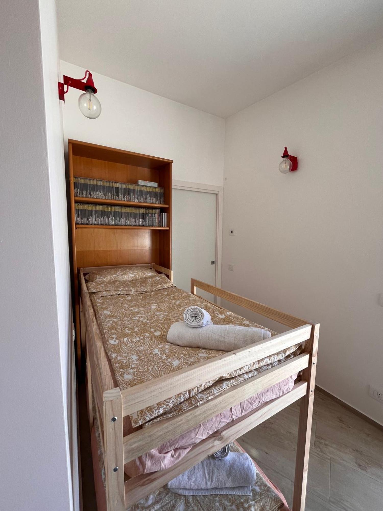 Le Camere Dell'Emiro Castronuovo di Sicilia Exteriör bild